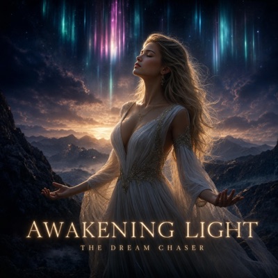 Awakening Light cover art
