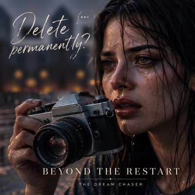 Beyond the Restart cover art