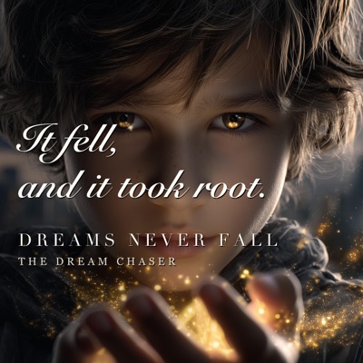 Dreams Never Fall cover art
