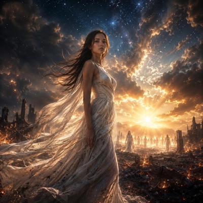 IGNITE cover art