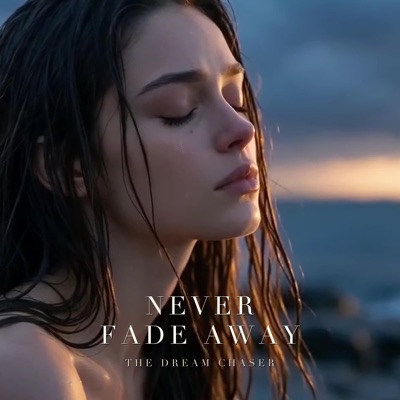 Never Fade Away cover art