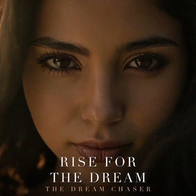 Rise for the Dream cover art
