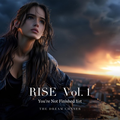 Rise, Vol. 1 (Instrumental) cover art