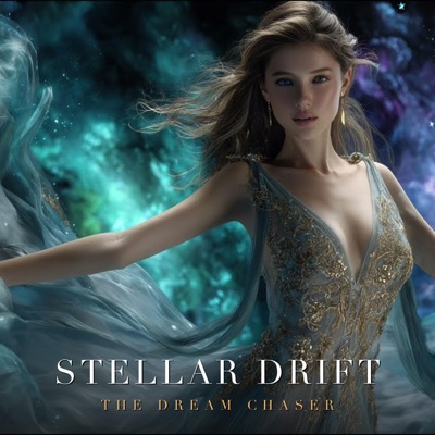 Stellar Drift cover art