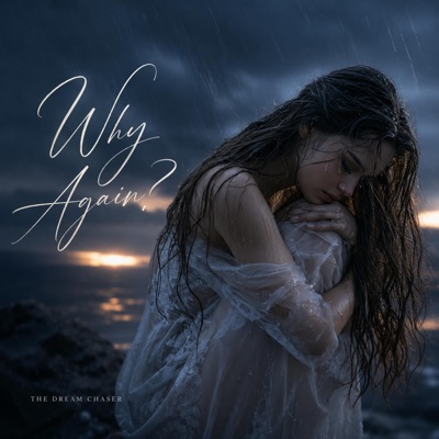 Why Again ? cover art